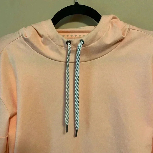 Korsa Womens Valiant Hooded Sweatshirt - Picture 3 of 8